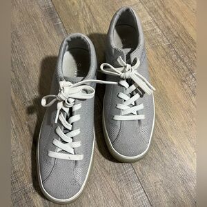 Rothy’s | Lace Up Sneakers